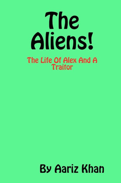 The Aliens!