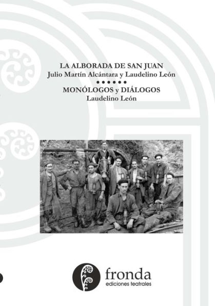 La alborada de San Juan (Spanish Edition)