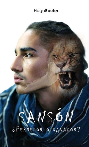 Sanson, Perdedor O Ganador? (Spanish Edition)