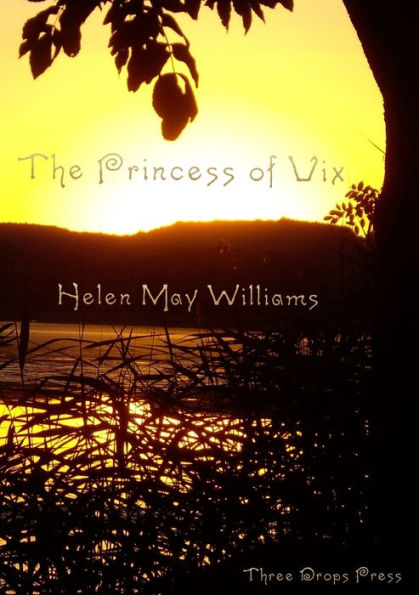 The Princess Of Vix
