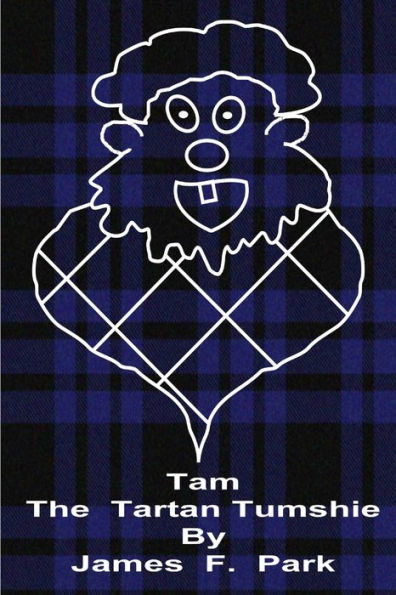 Tam The Tartan Tumshie