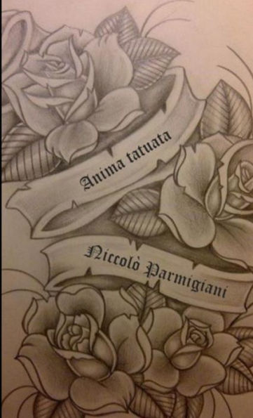 Il Mio Libro A Copertina Morbida (Italian Edition) - 9780244334260