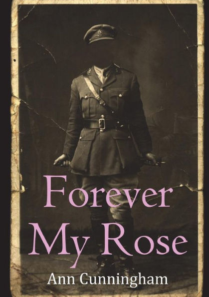 Forever My Rose