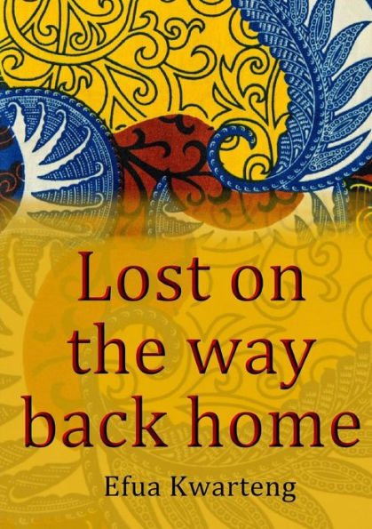 Lost On The Way Back Home