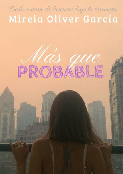 M?ís Que Probable (Spanish Edition)