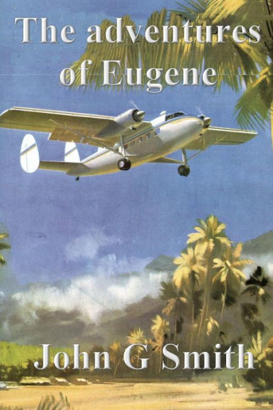 The Adventures Of Eugene