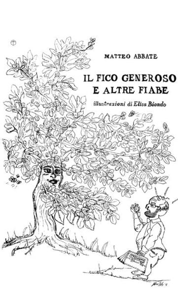 Il Fico Generoso E Altre Fiabe (Italian Edition)