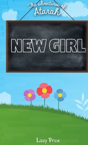 New Girl - 9780244443276