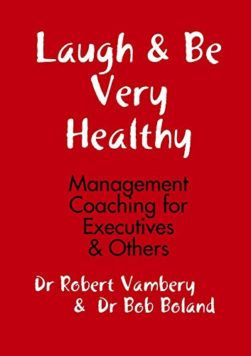 Laugh & Be very Healthy