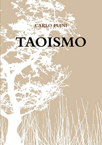 TAOISMO (Italian Edition)