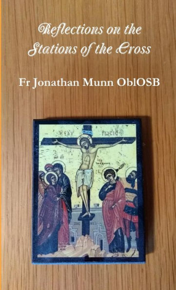 Reflections on the Stations of the Cross