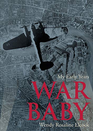 War Baby - 9780244483180