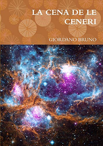 LA CENA DE LE CENERI (Italian Edition)