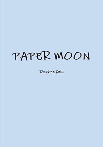 Paper Moon - 9780244495558