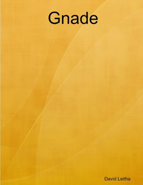 Gnade (German Edition)