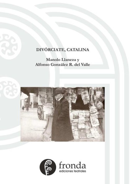 Div?rciate, Catalina (Spanish Edition)