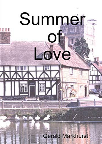 Summer of Love - 9780244569464