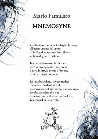 Mnemosyne (Italian Edition)