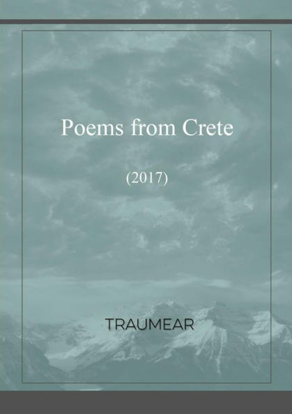 Poems From Crete
