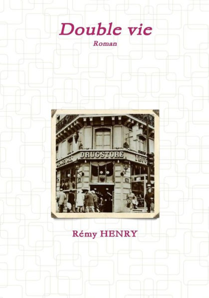 Double Vie (French Edition)