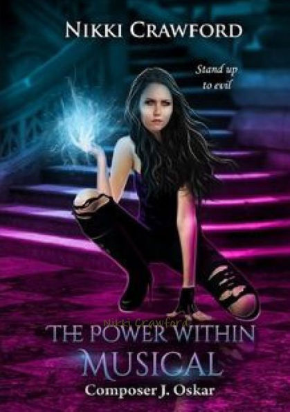 The Power Within - 9780244636708