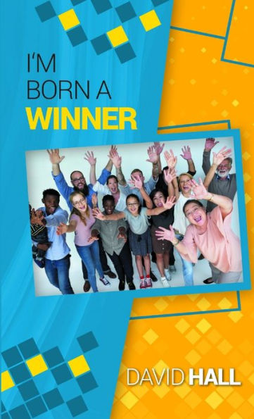I’M Born A Winner
