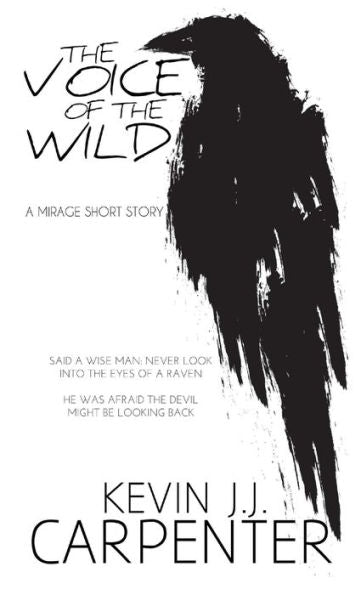 The Voice Of The Wild