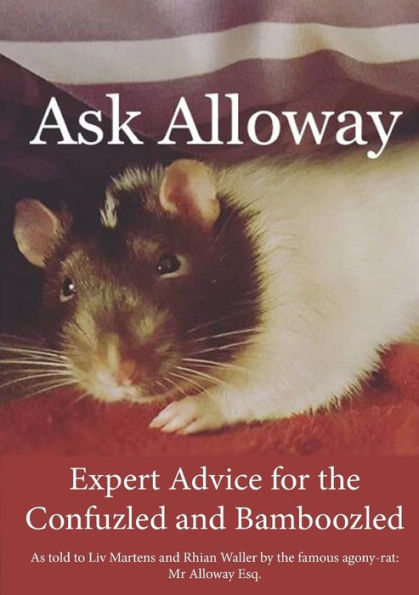 Ask Alloway