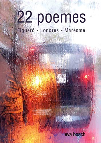 22 Poemes (Catalan Edition)