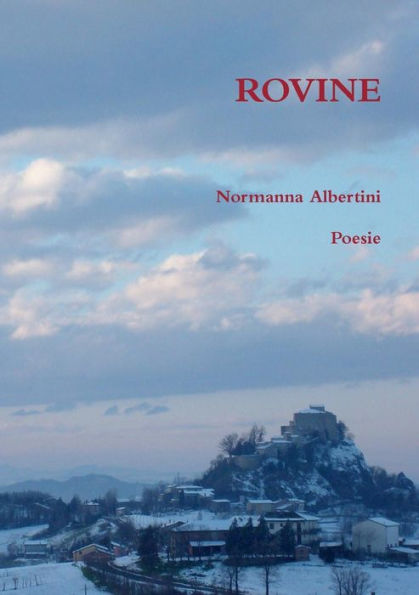 Rovine (Italian Edition)