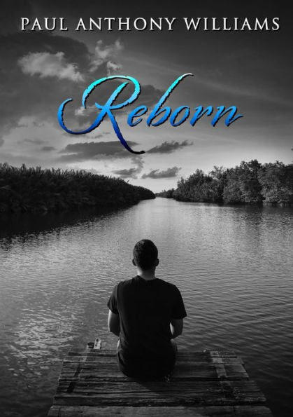 Reborn - 9780244711962