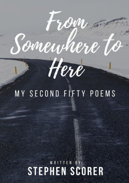 From Somewhere To Here