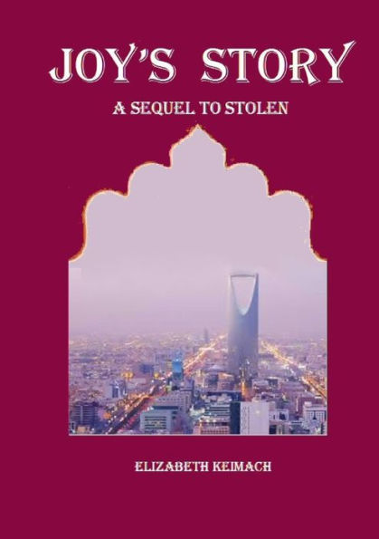 Joy's Story, Sequel To Stolen