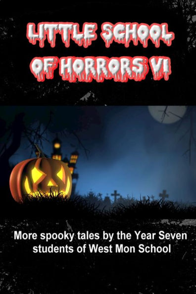 Little School Of Horrors Vi