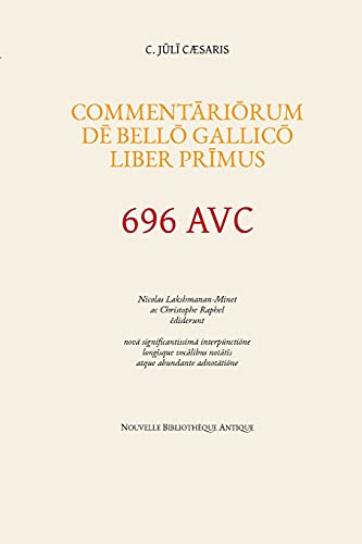 AVC 696 (Latin Edition)