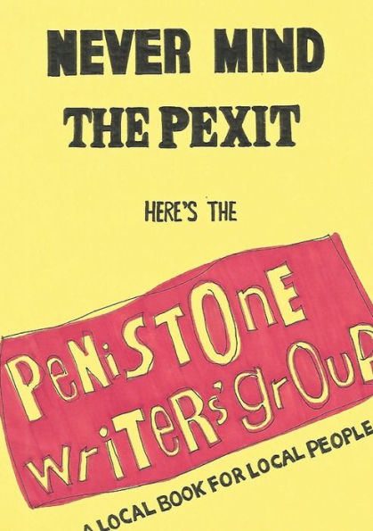 Never Mind The Pexit