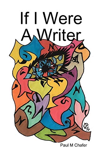 If I Were A Writer