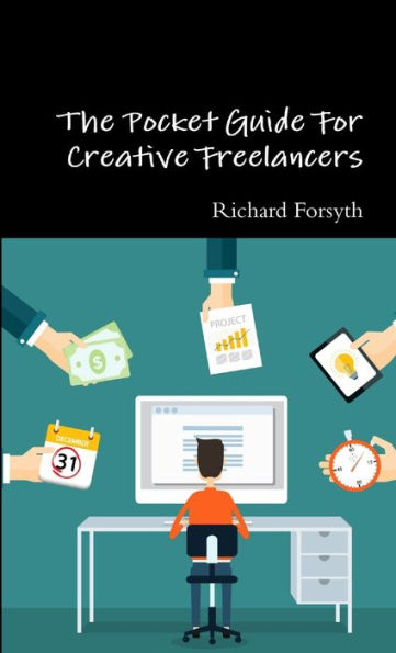 The Pocket Guide For Creative Freelancers