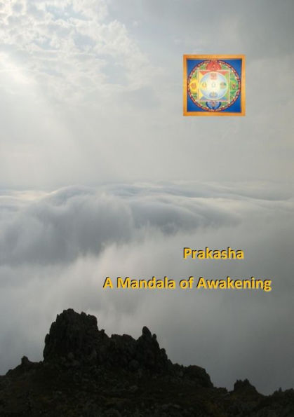 A Mandala Of Awakening