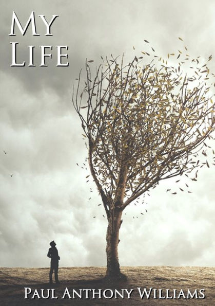 My Life - 9780244833848