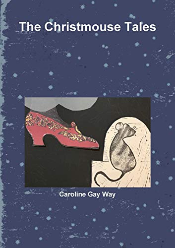Christmouse Tales