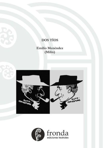 Dos tíos (Spanish Edition)