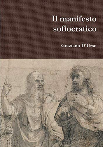 Il manifesto sofiocratico (Italian Edition)