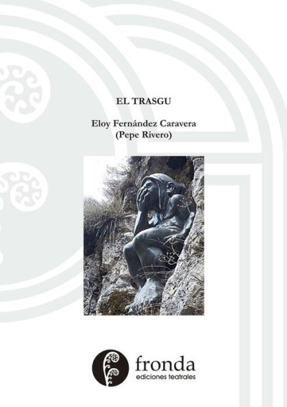 El Trasgo (Spanish Edition) - 9780244870591