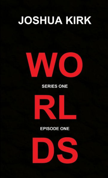 Worlds - 9780244914301