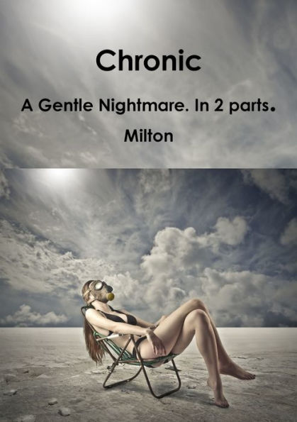 Chronic - 9780244916640