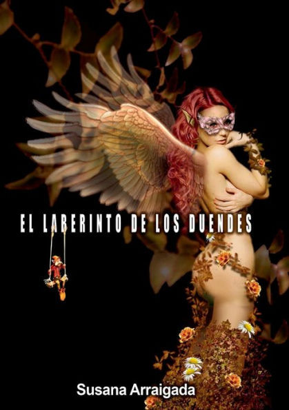 El Laberinto De Los Duendes (Spanish Edition)