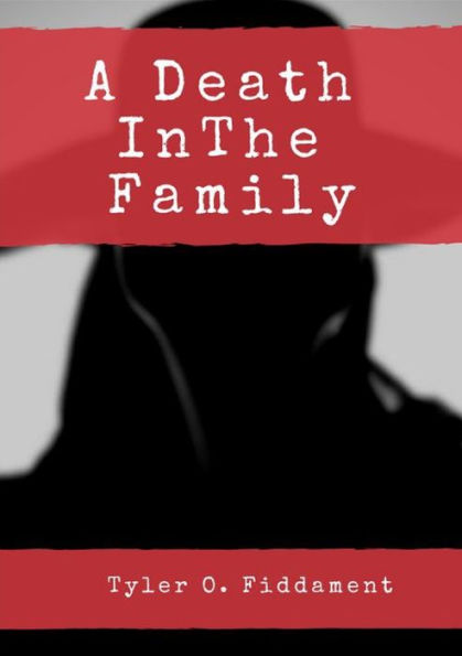 A Death In The Family - 9780244922160