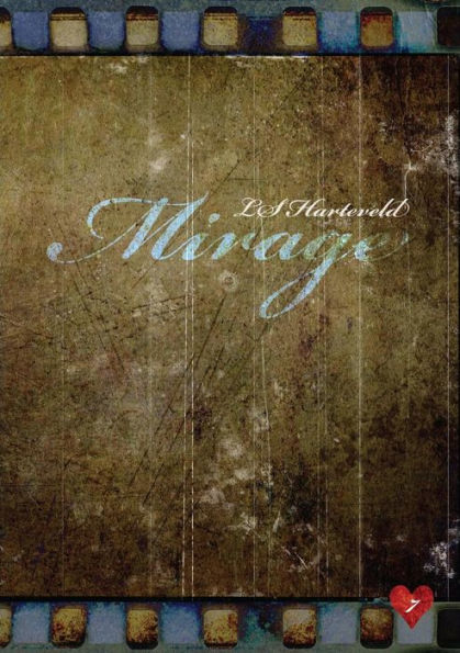 Mirage - 9780244924171
