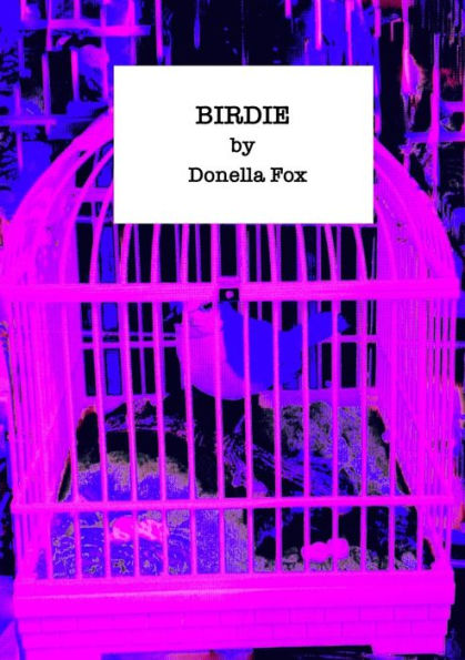 Birdie - 9780244944544